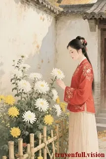 Trưởng Tỷ Không Còn Muốn Quản Gia