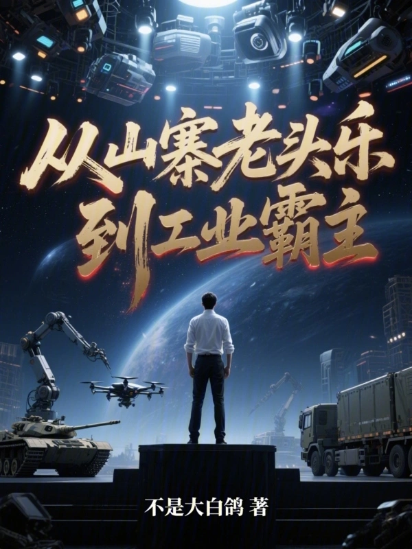 Từ Sơn Trại Ô Tô Điện Mini, Đến Công Nghiệp Bá Chủ