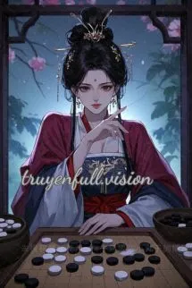 Tước Điểu Quy Lang - Thuyết Cấp Nguyệt Lượng