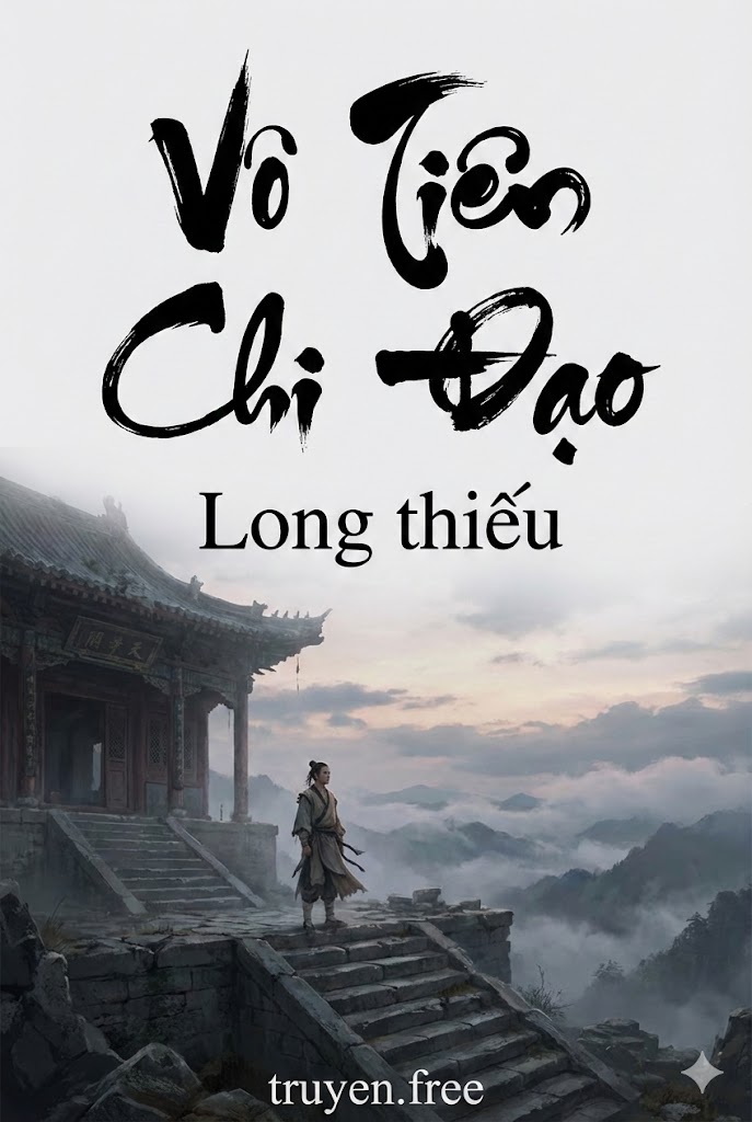 Vô tiên chi đạo