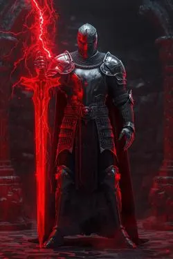 Vô Tình Max Chỉ Số Đe Dọa, Ta Trở Thành Hiệp Sĩ Đáng Sợ Nhất Trong Thế Giới Toàn Pháp Sư