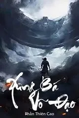 Xưng Bá Võ Đạo (Dịch)