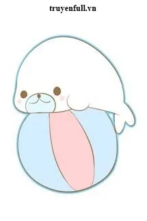 Xuyên Đến Tinh Tế Trở Thành Hải Cẩu Nhỏ Được Yêu Chiều