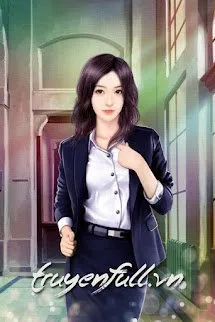 Yêu Thương Ma Cà Rồng